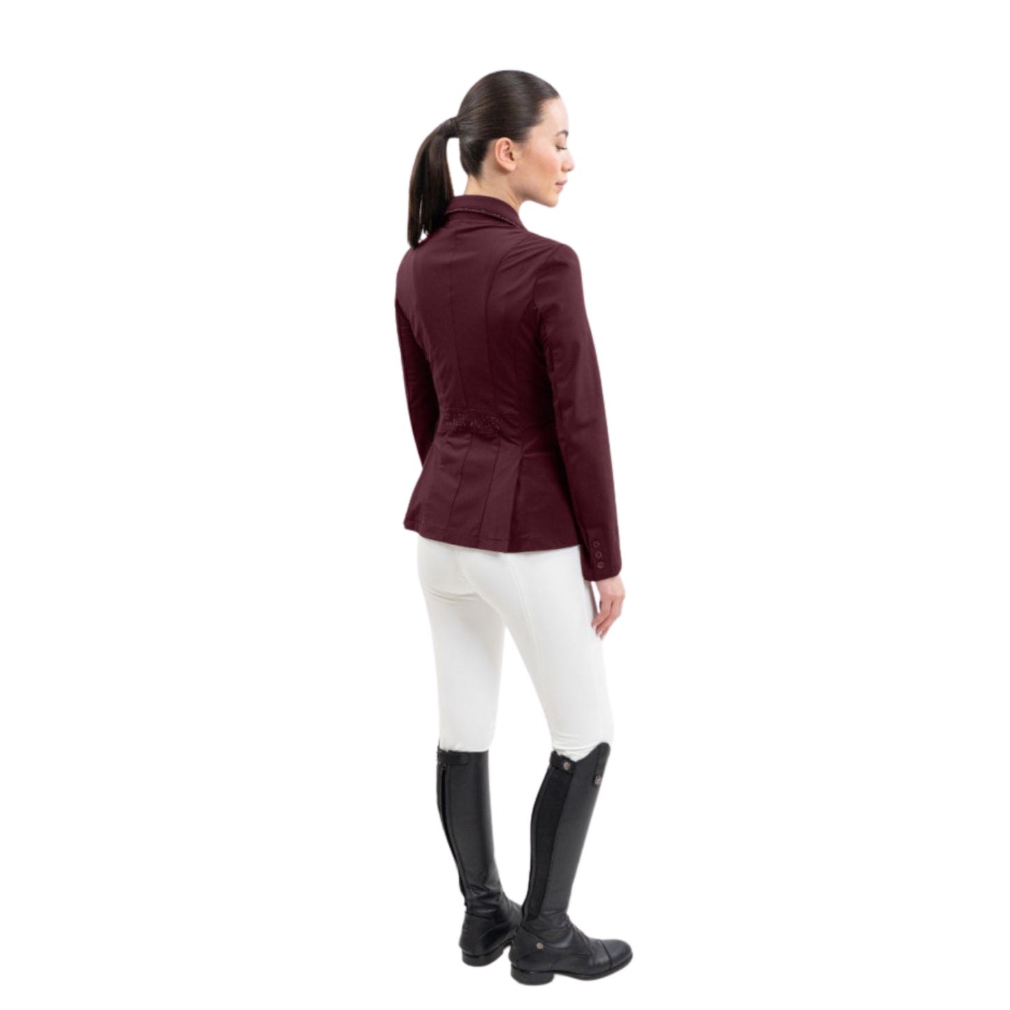 Harcour Womens Oria Competition Jacket