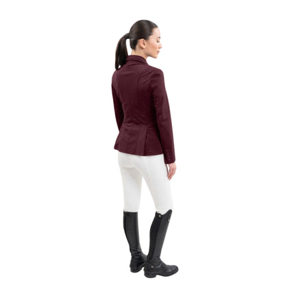 Harcour Womens Oria Competition Jacket