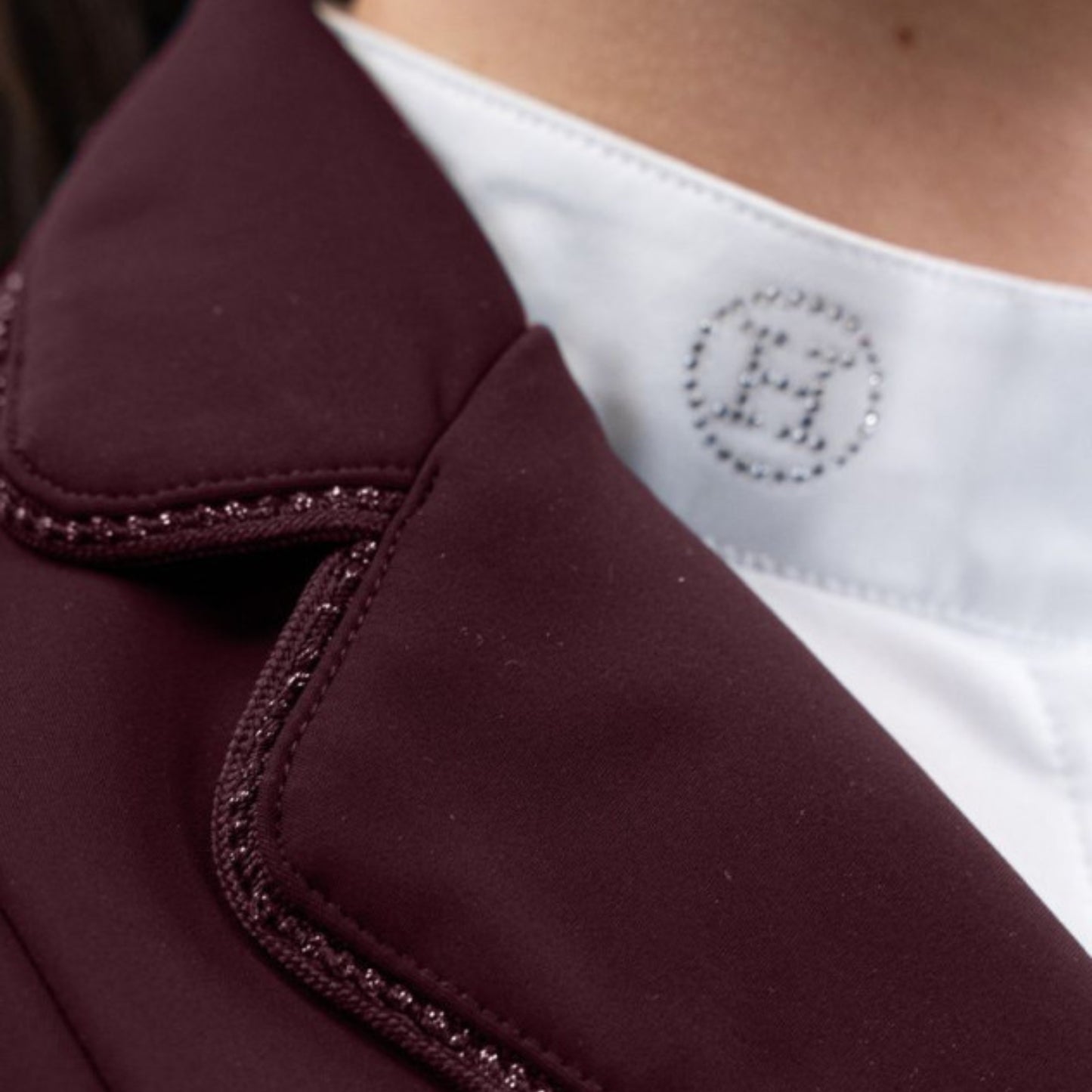 Harcour Womens Oria Competition Jacket