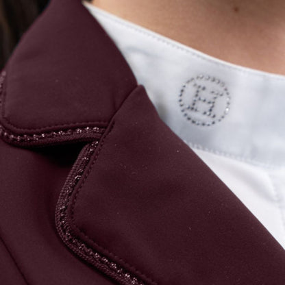 Harcour Womens Oria Competition Jacket