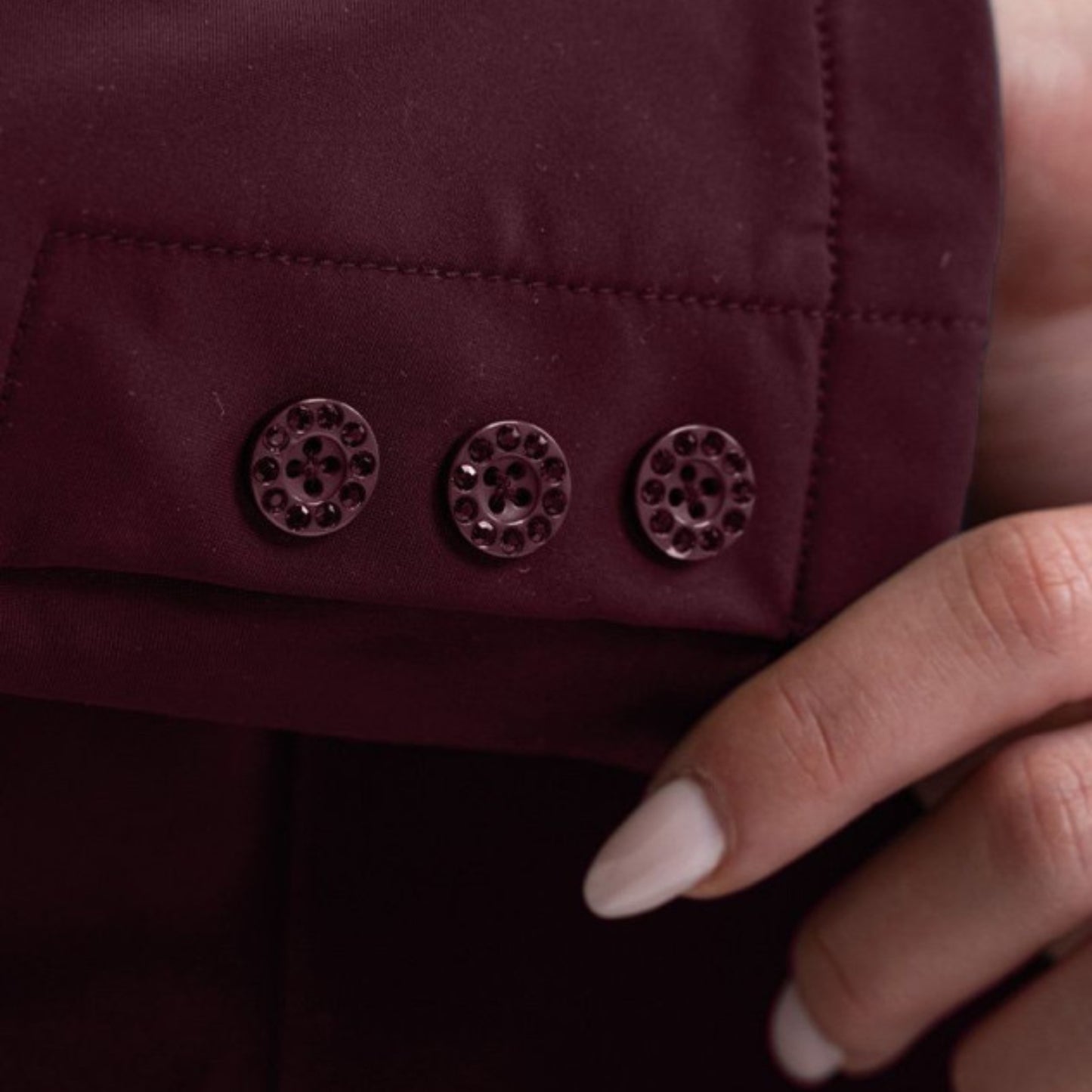 Harcour Womens Oria Competition Jacket