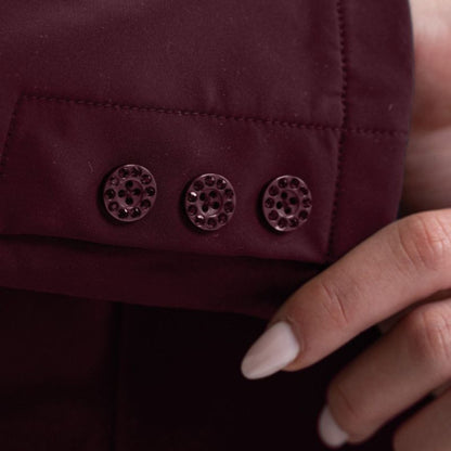 Harcour Womens Oria Competition Jacket