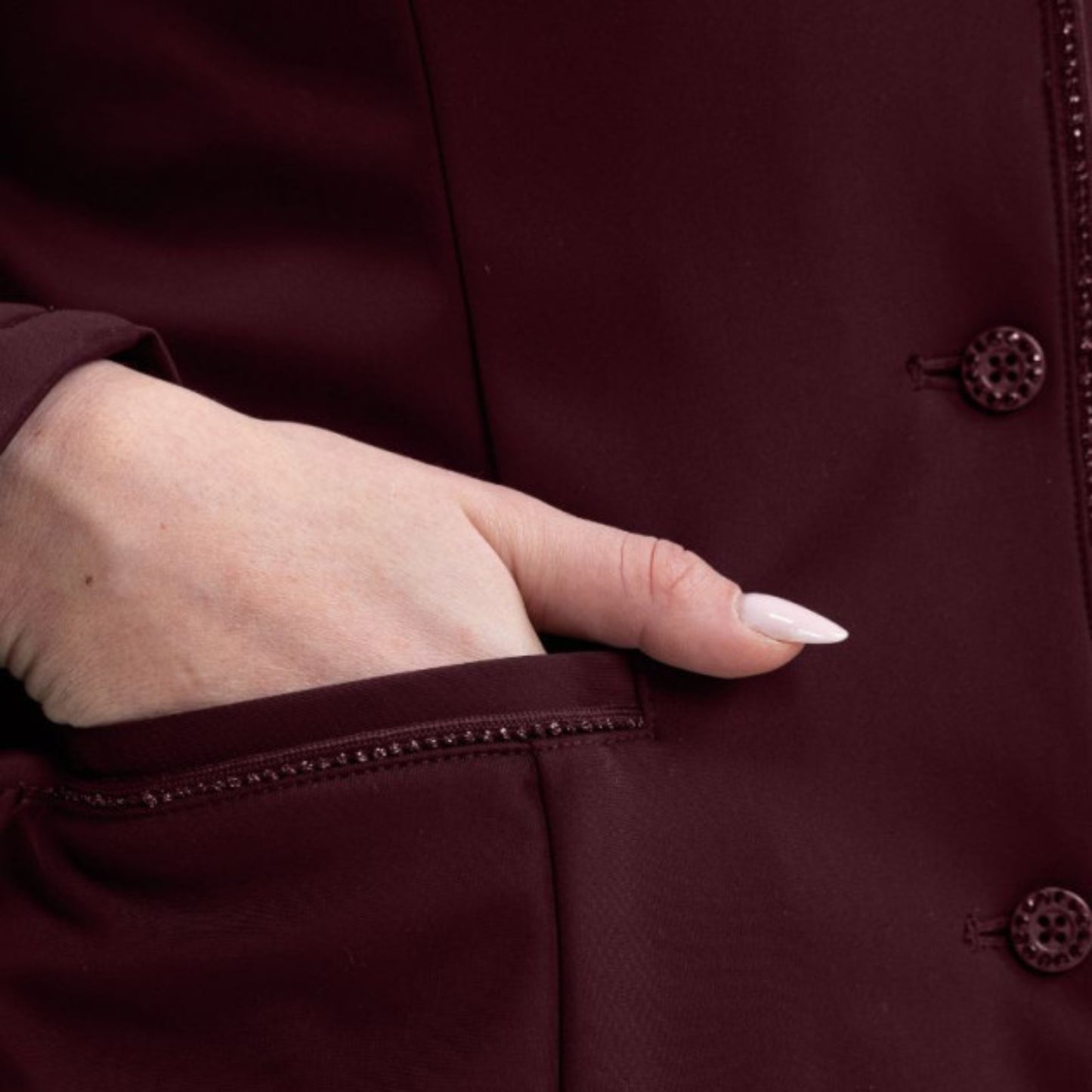 Harcour Womens Oria Competition Jacket