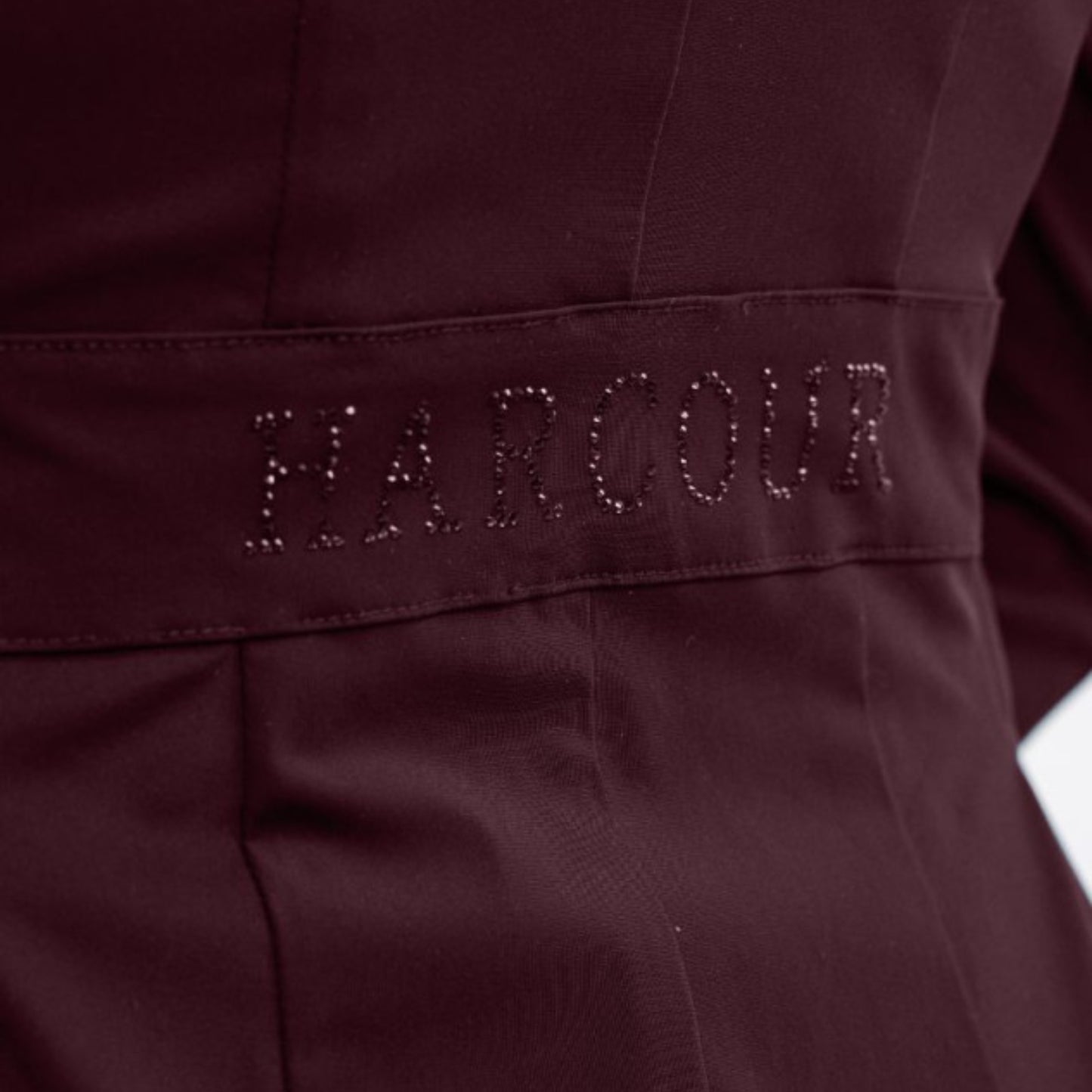 Harcour Womens Oria Competition Jacket