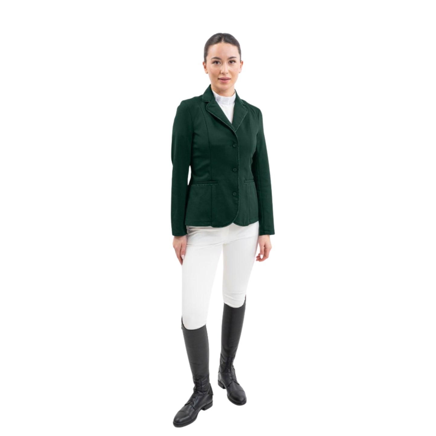 Harcour Womens Oria Competition Jacket