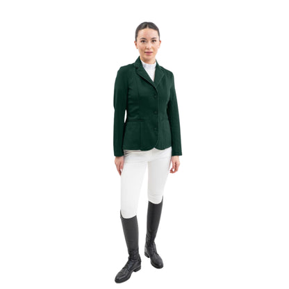 Harcour Womens Oria Competition Jacket