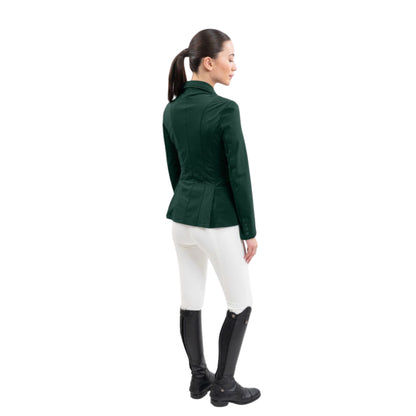 Harcour Womens Oria Competition Jacket
