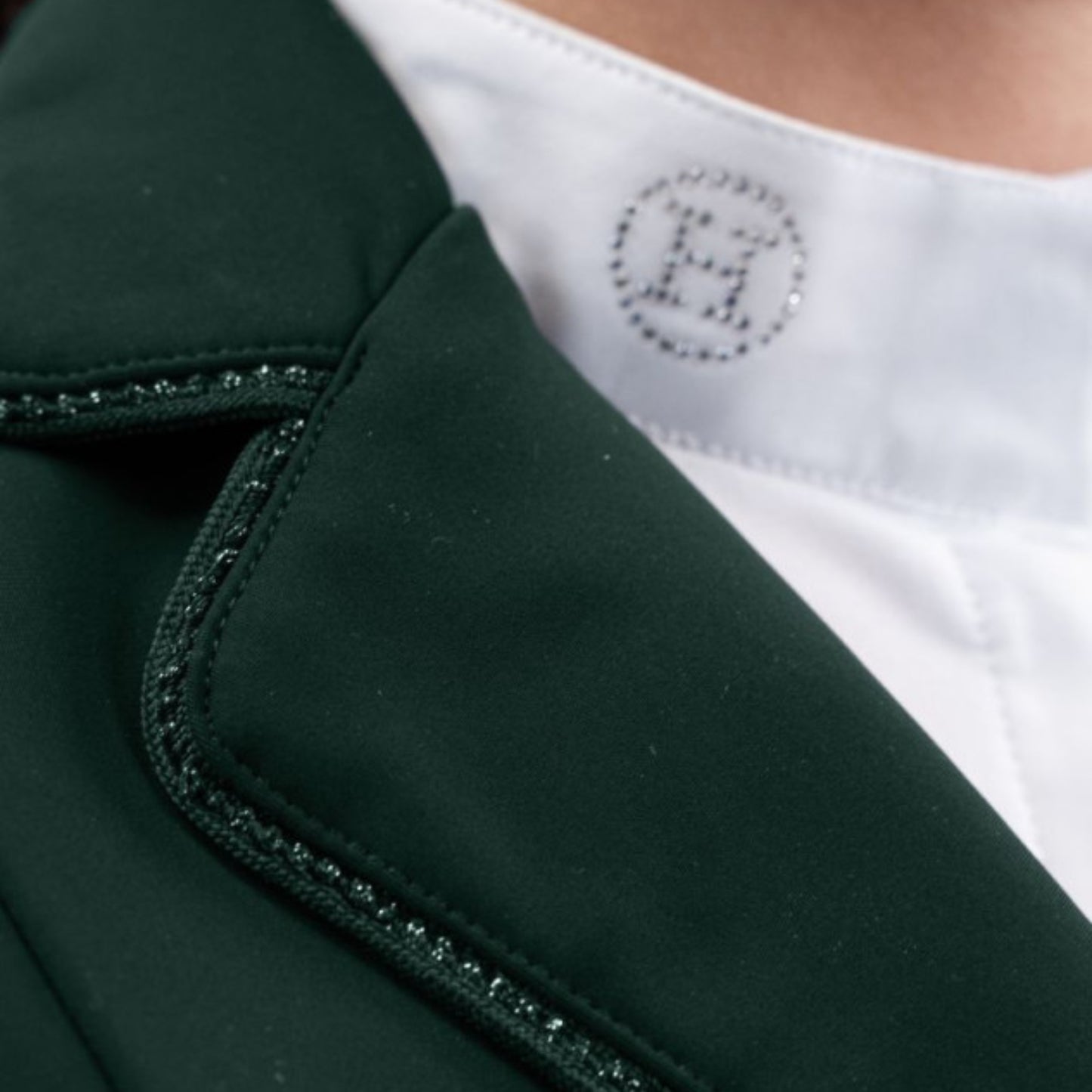 Harcour Womens Oria Competition Jacket