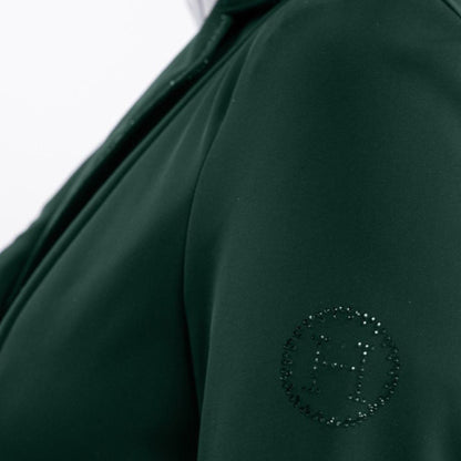 Harcour Womens Oria Competition Jacket