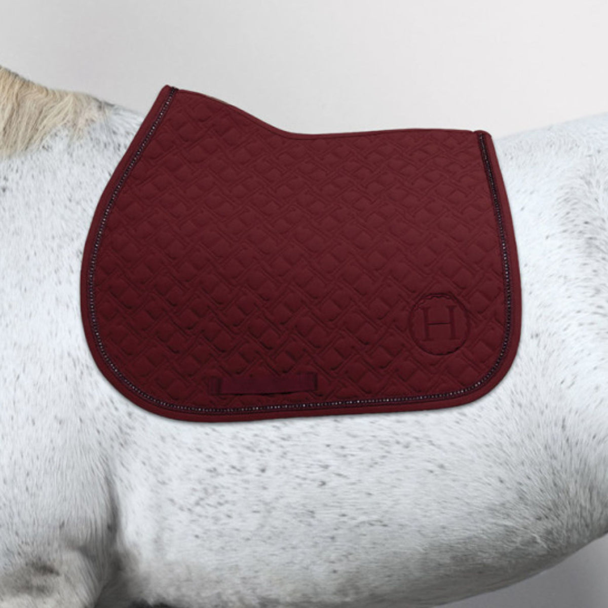 Harcour Pony Saphir Saddle Pad