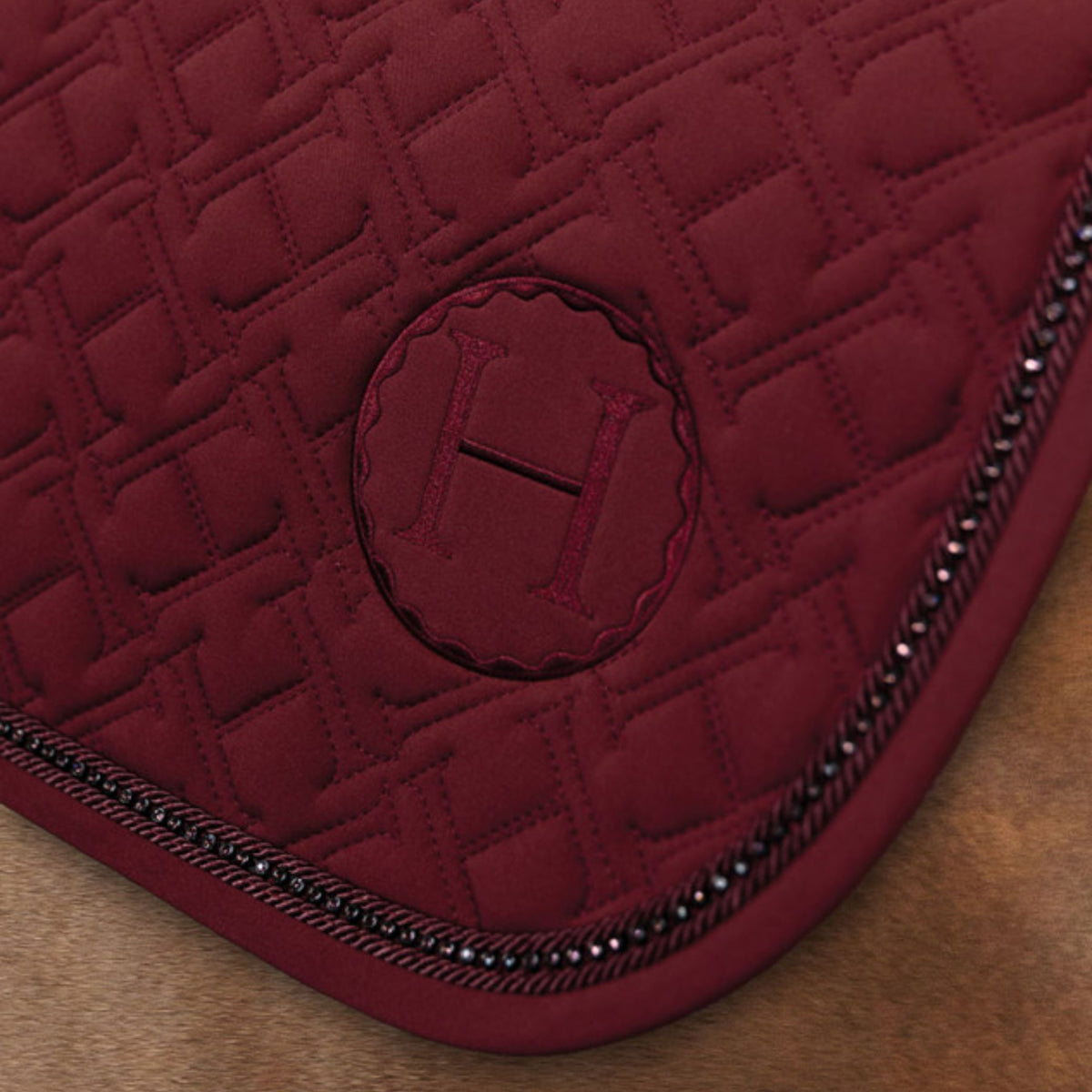 Harcour Pony Saphir Saddle Pad