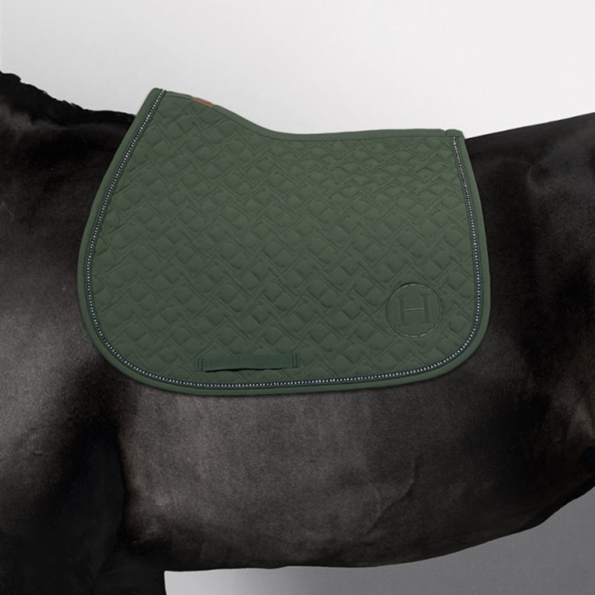 Harcour Pony Saphir Saddle Pad