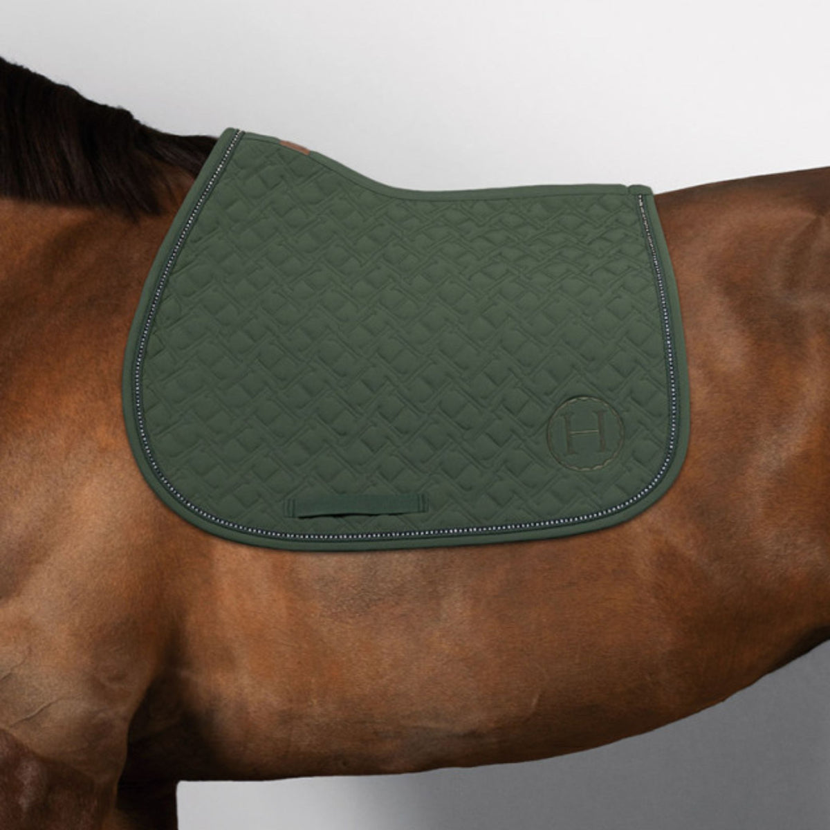 Harcour Pony Saphir Saddle Pad