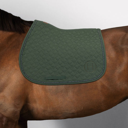 Harcour Pony Saphir Saddle Pad