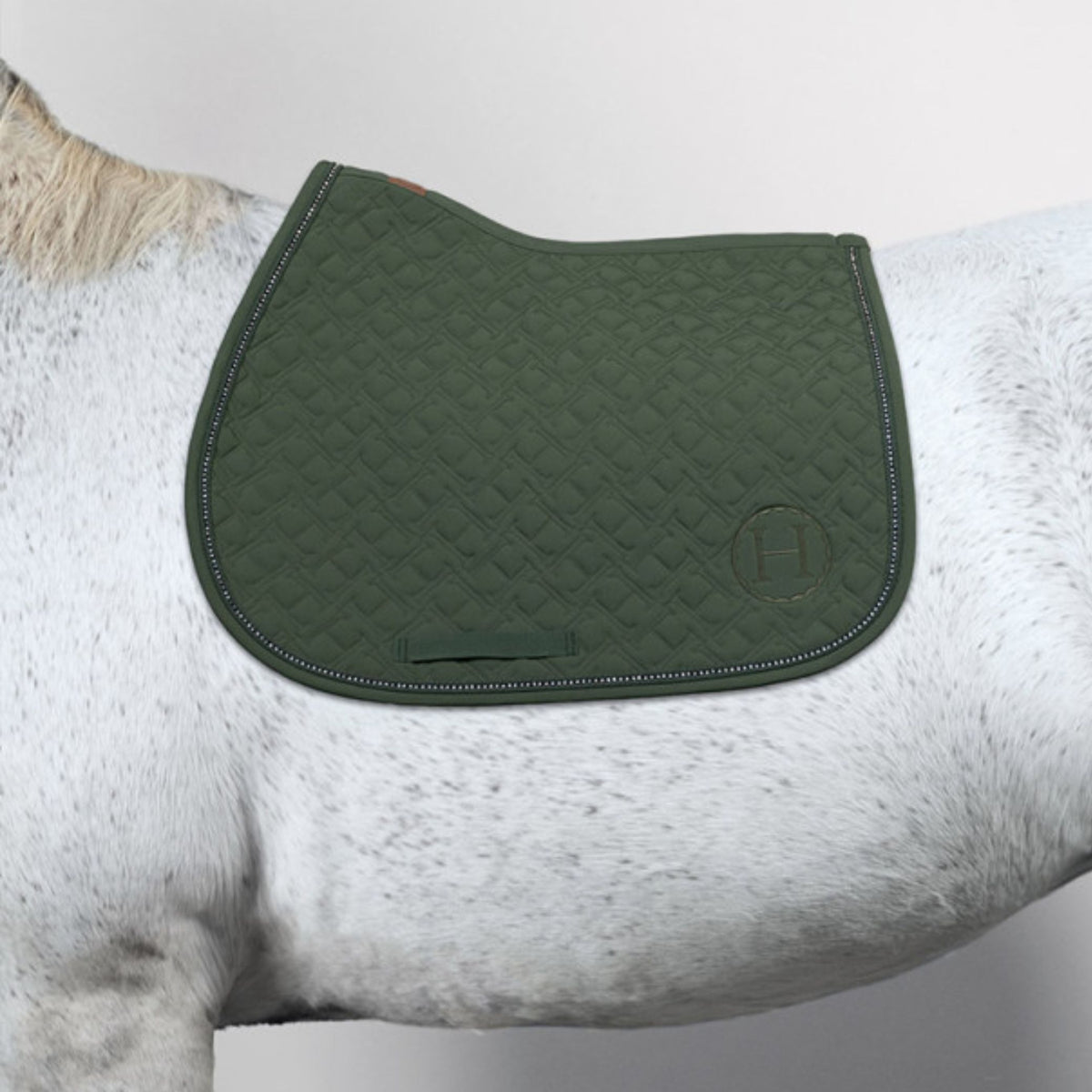 Harcour Pony Saphir Saddle Pad