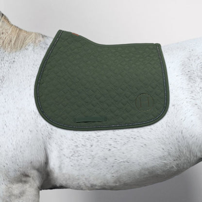 Harcour Pony Saphir Saddle Pad