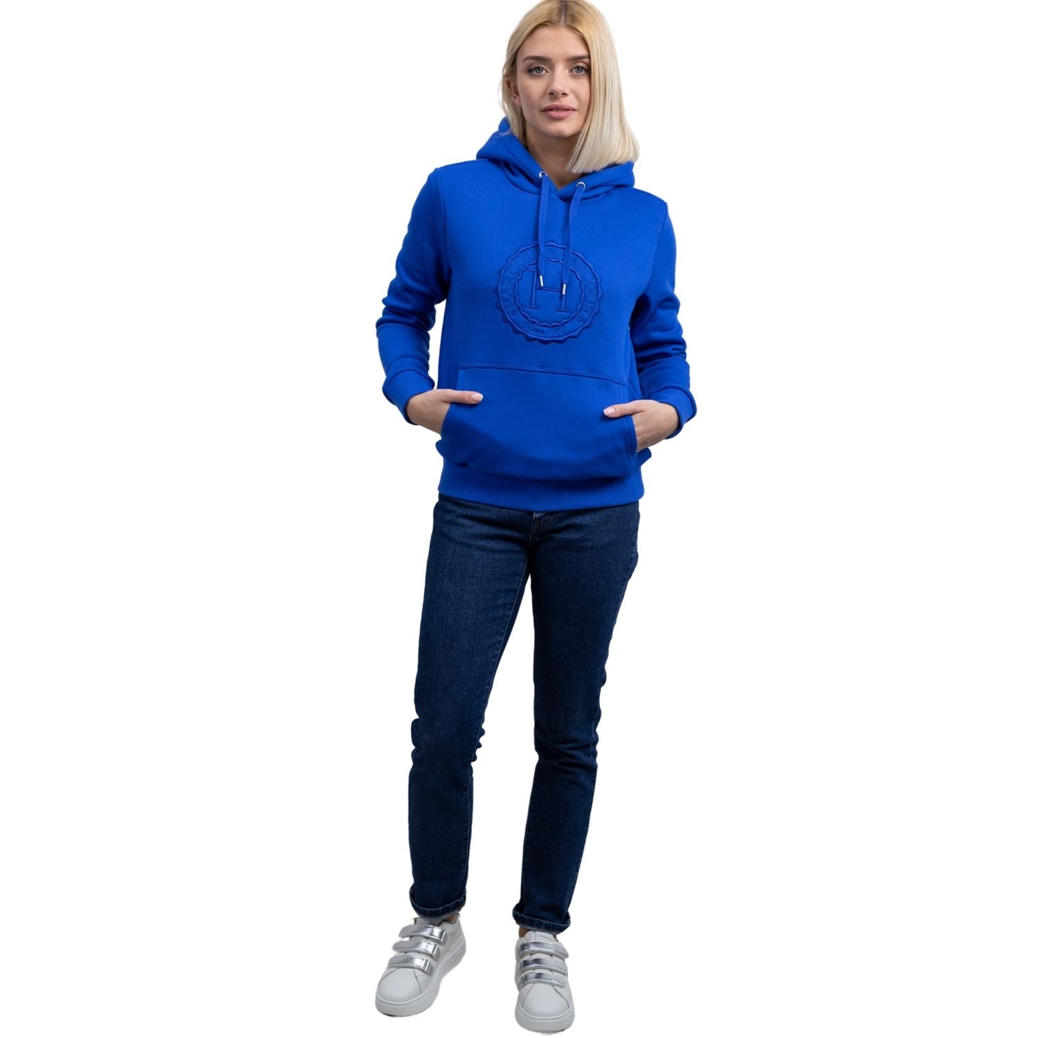 Harcour Samy Unisex Casual Hoodie - EQ Saddlery