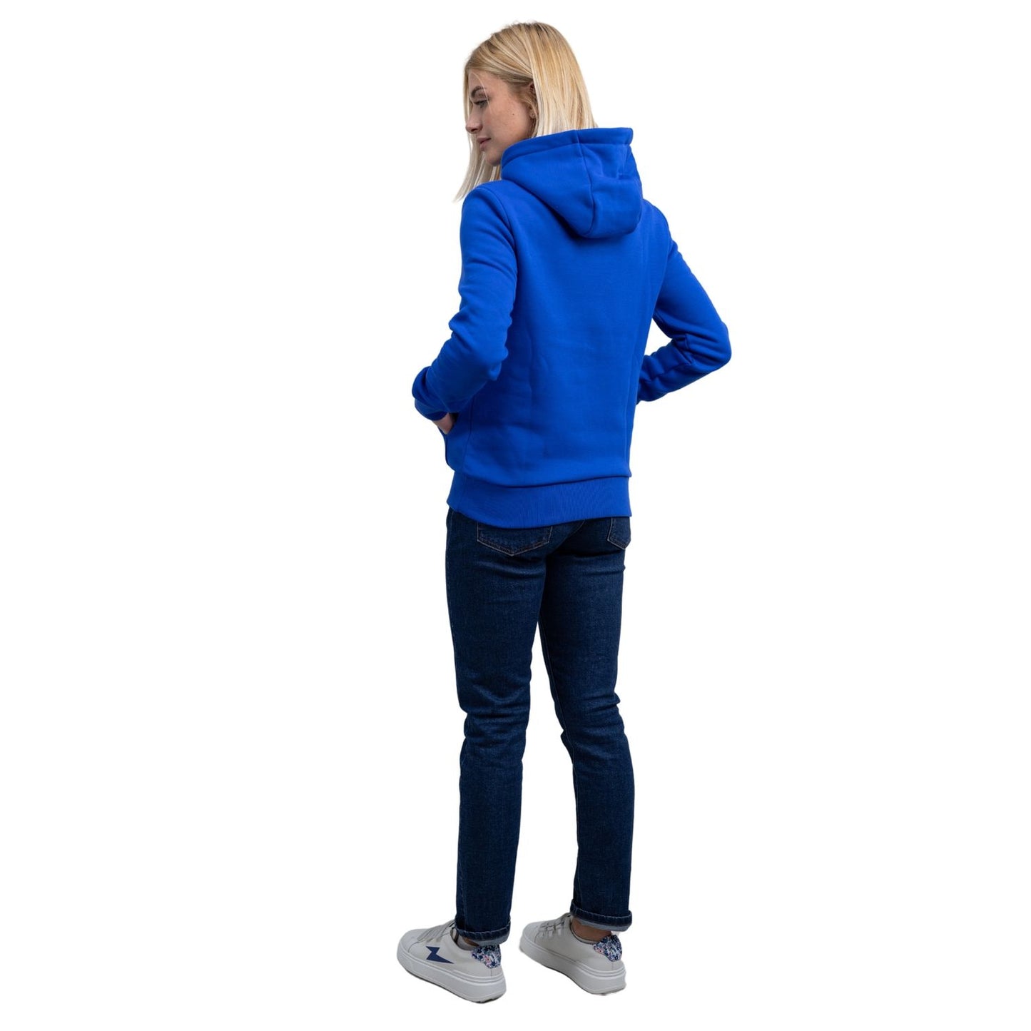 Harcour Samy Unisex Casual Hoodie - EQ Saddlery
