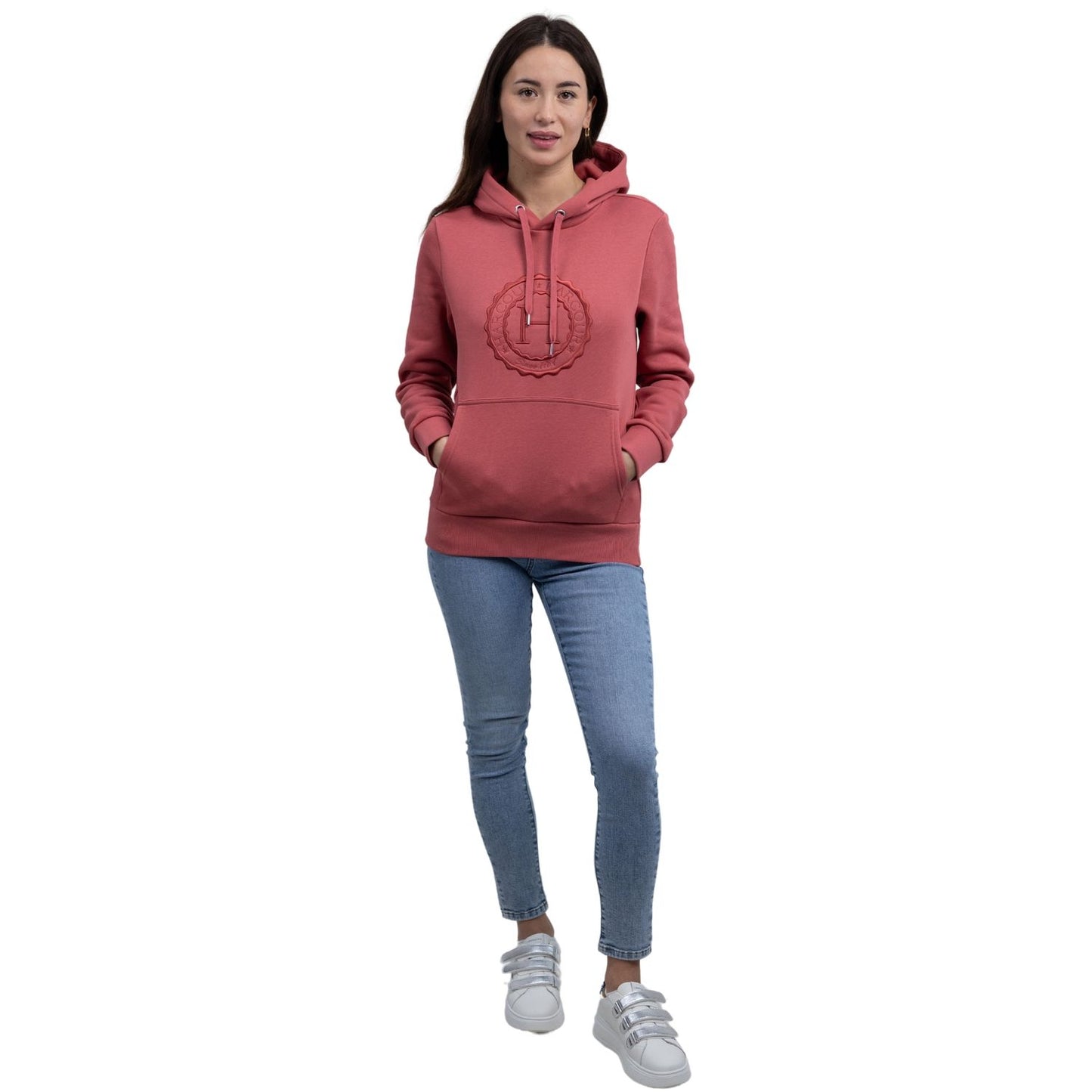 Harcour Samy Unisex Casual Hoodie - EQ Saddlery