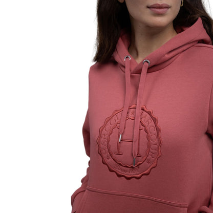 Harcour Samy Unisex Casual Hoodie - EQ Saddlery