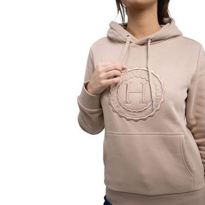 Harcour Samy Unisex Casual Hoodie - EQ Saddlery