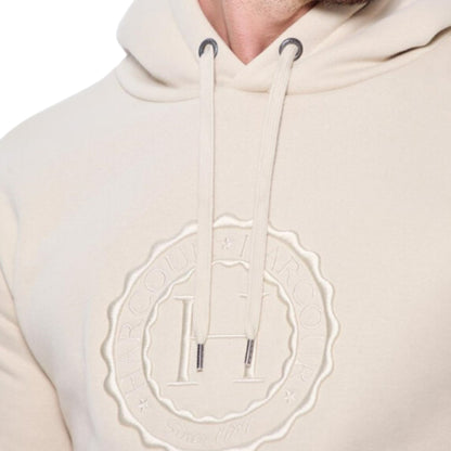 Harcour Samy Hood Sweater