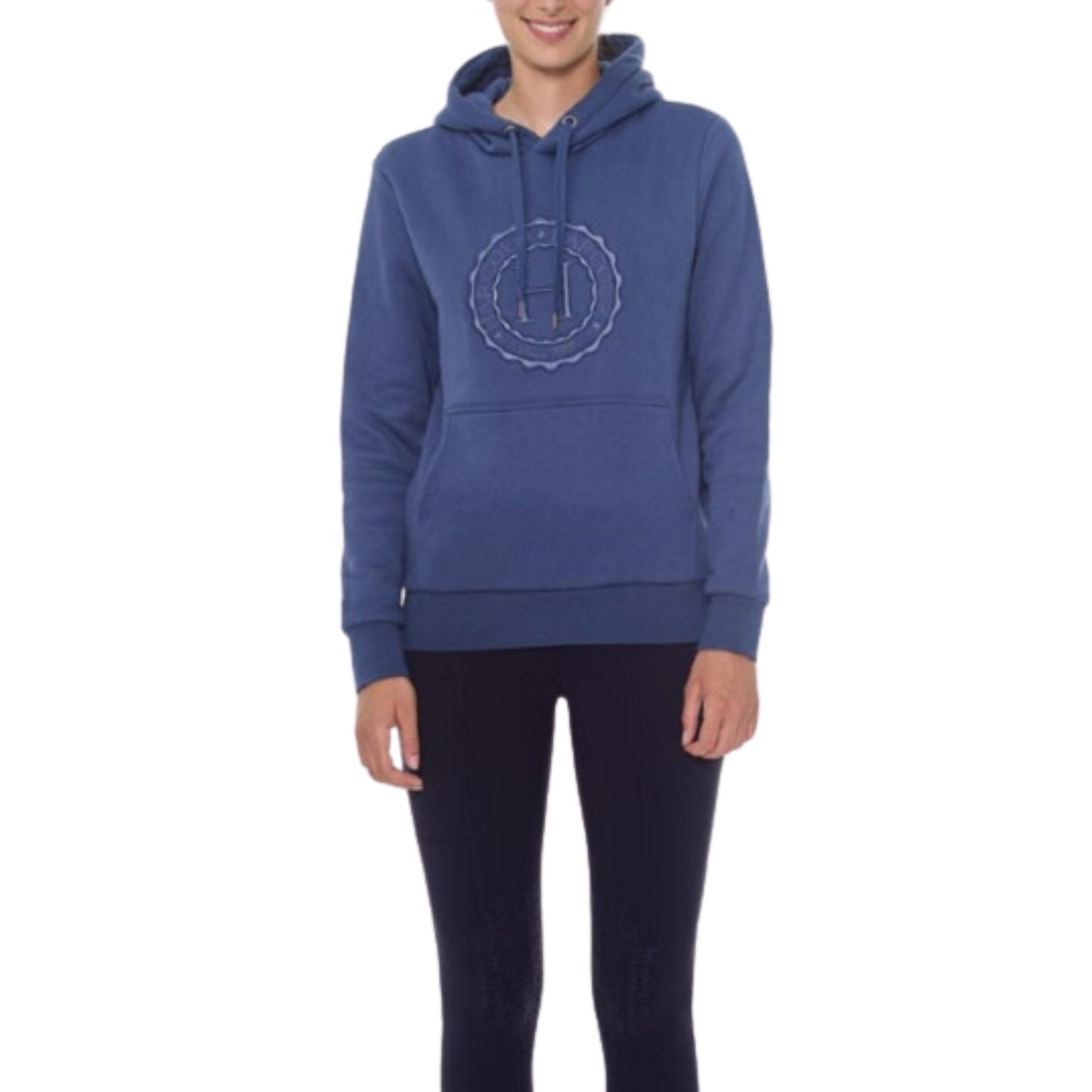 Harcour Samy Hood Sweater