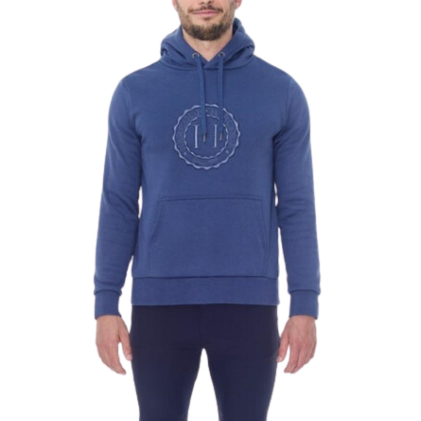 Harcour Samy Hood Sweater