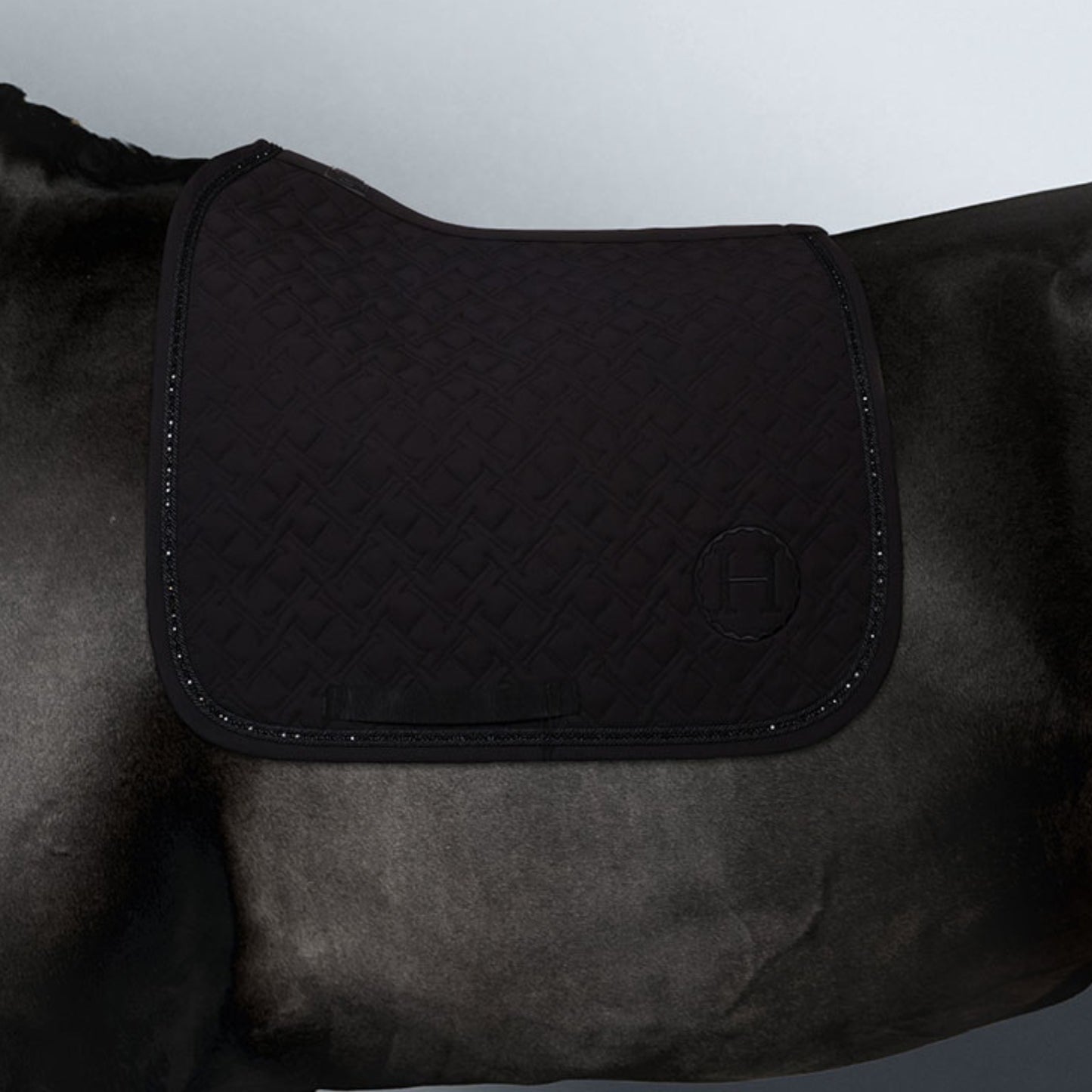 Harcour Saphir Dressage Saddle Pad
