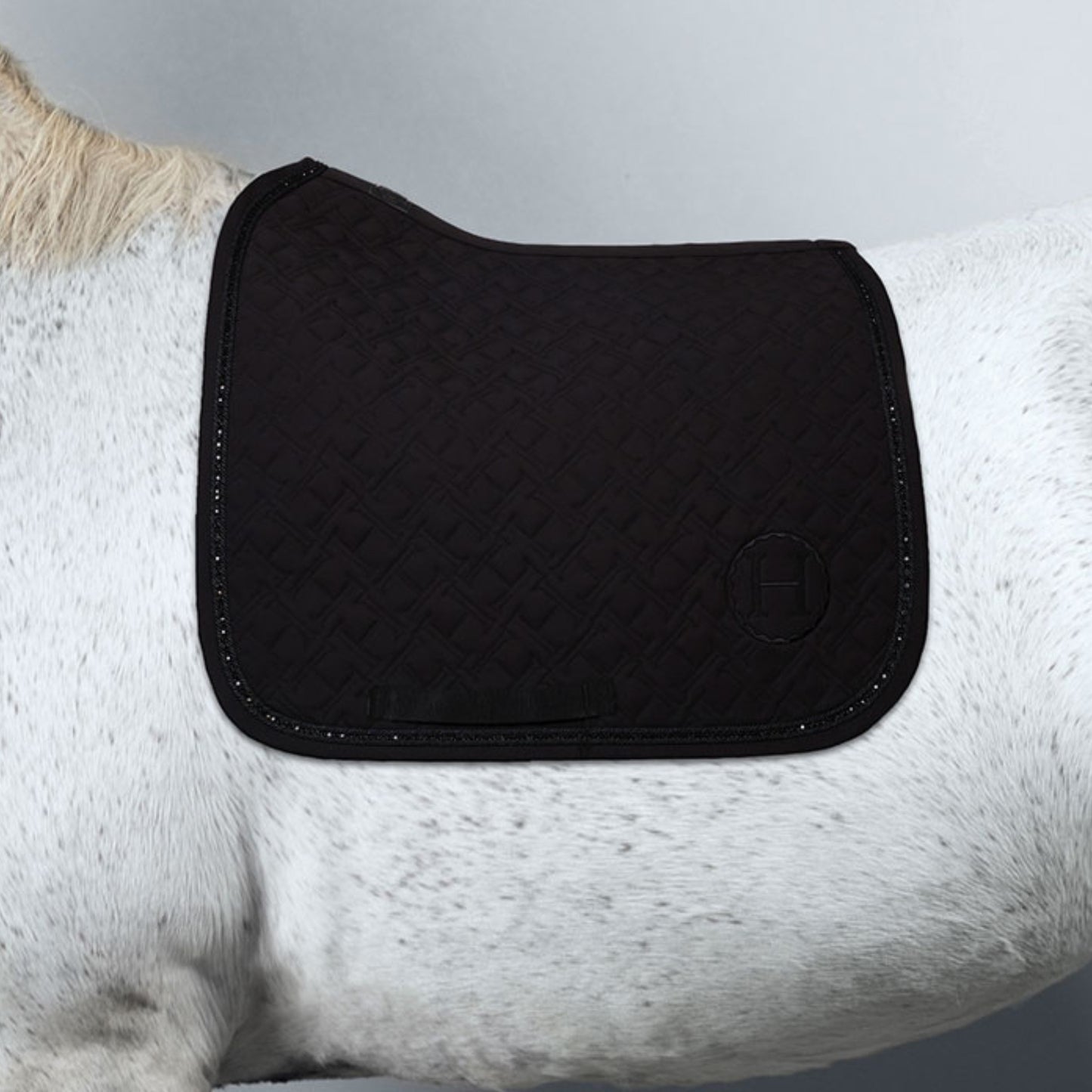 Harcour Saphir Dressage Saddle Pad