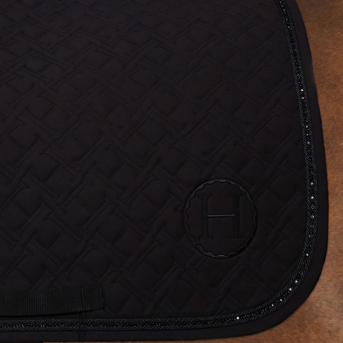 Harcour Saphir Dressage Saddle Pad