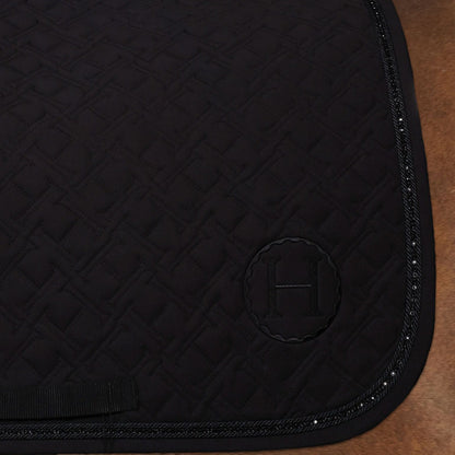 Harcour Saphir Dressage Saddle Pad