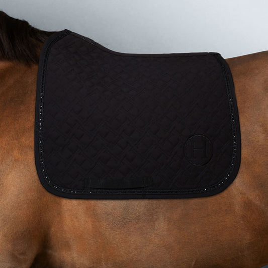 Harcour Saphir Dressage Saddle Pad