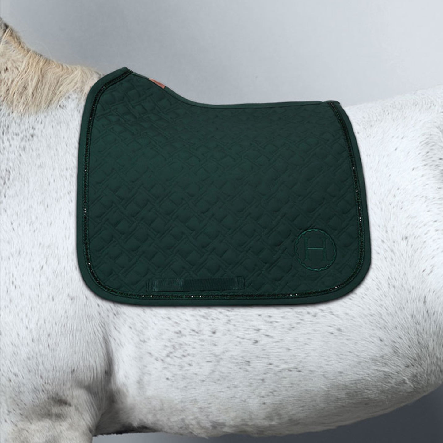 Harcour Saphir Dressage Saddle Pad