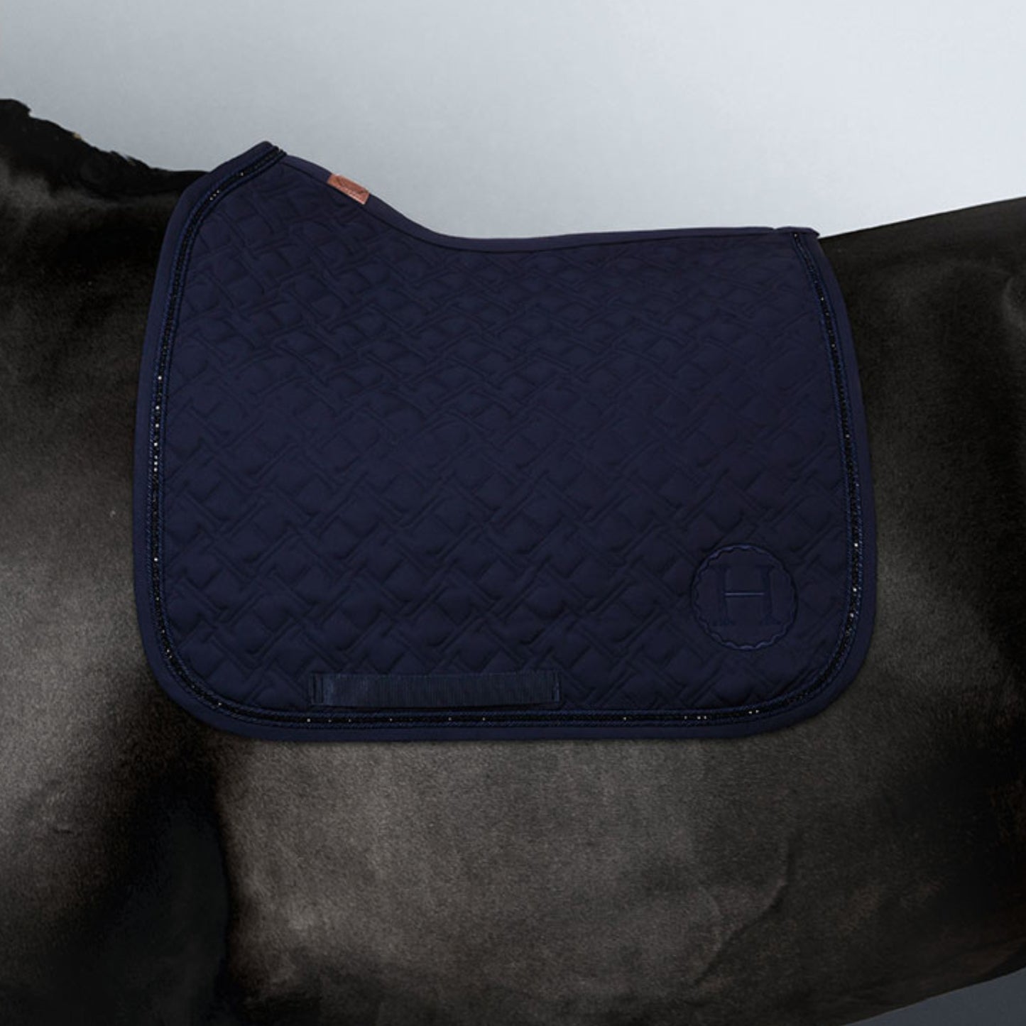 Harcour Saphir Dressage Saddle Pad