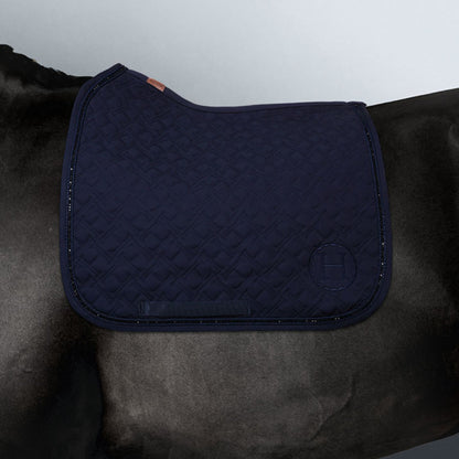 Harcour Saphir Dressage Saddle Pad