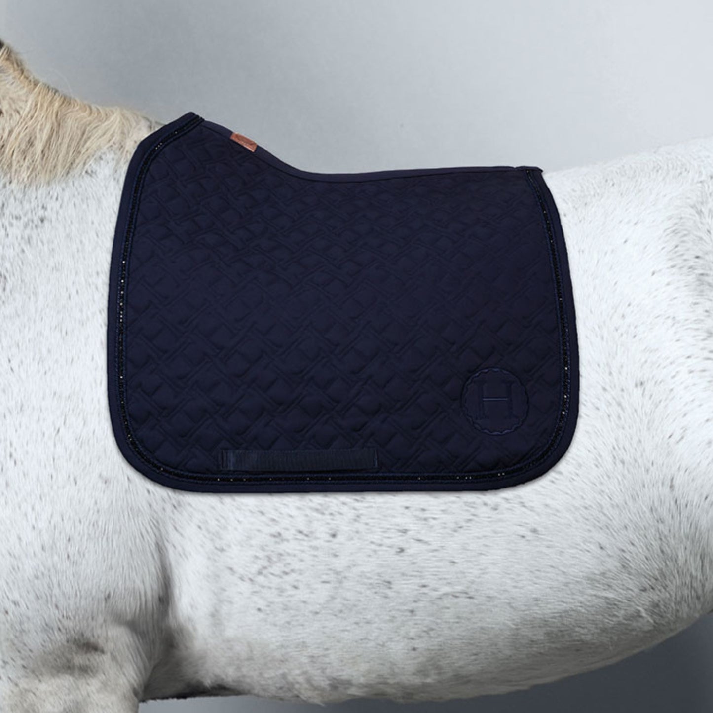 Harcour Saphir Dressage Saddle Pad