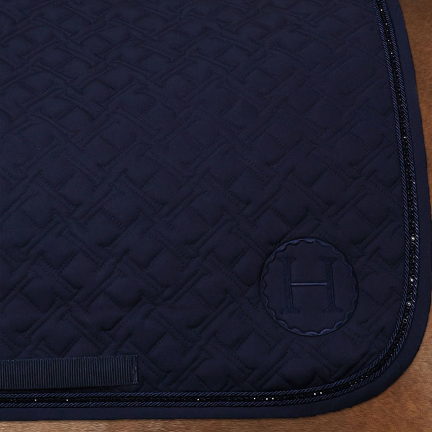 Harcour Saphir Dressage Saddle Pad