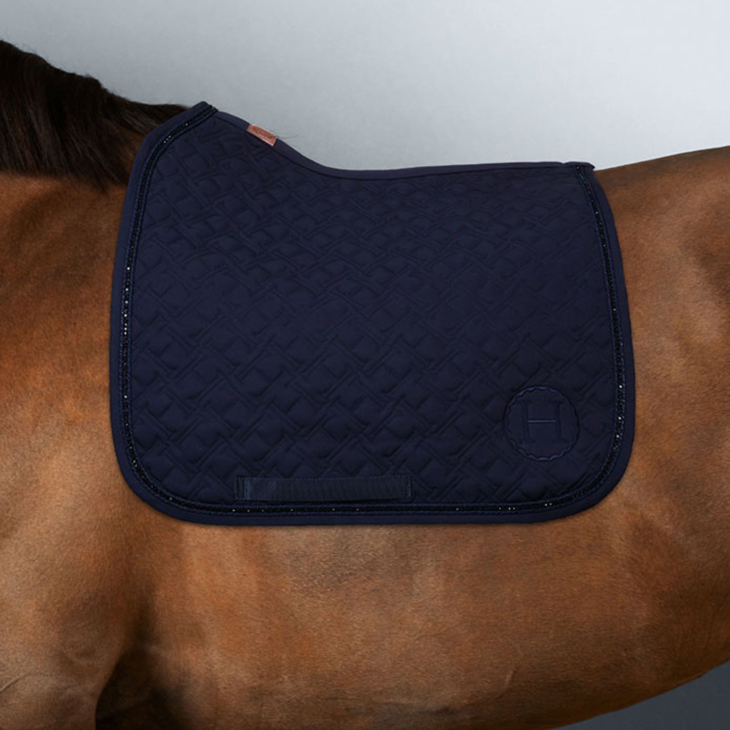 Harcour Saphir Dressage Saddle Pad