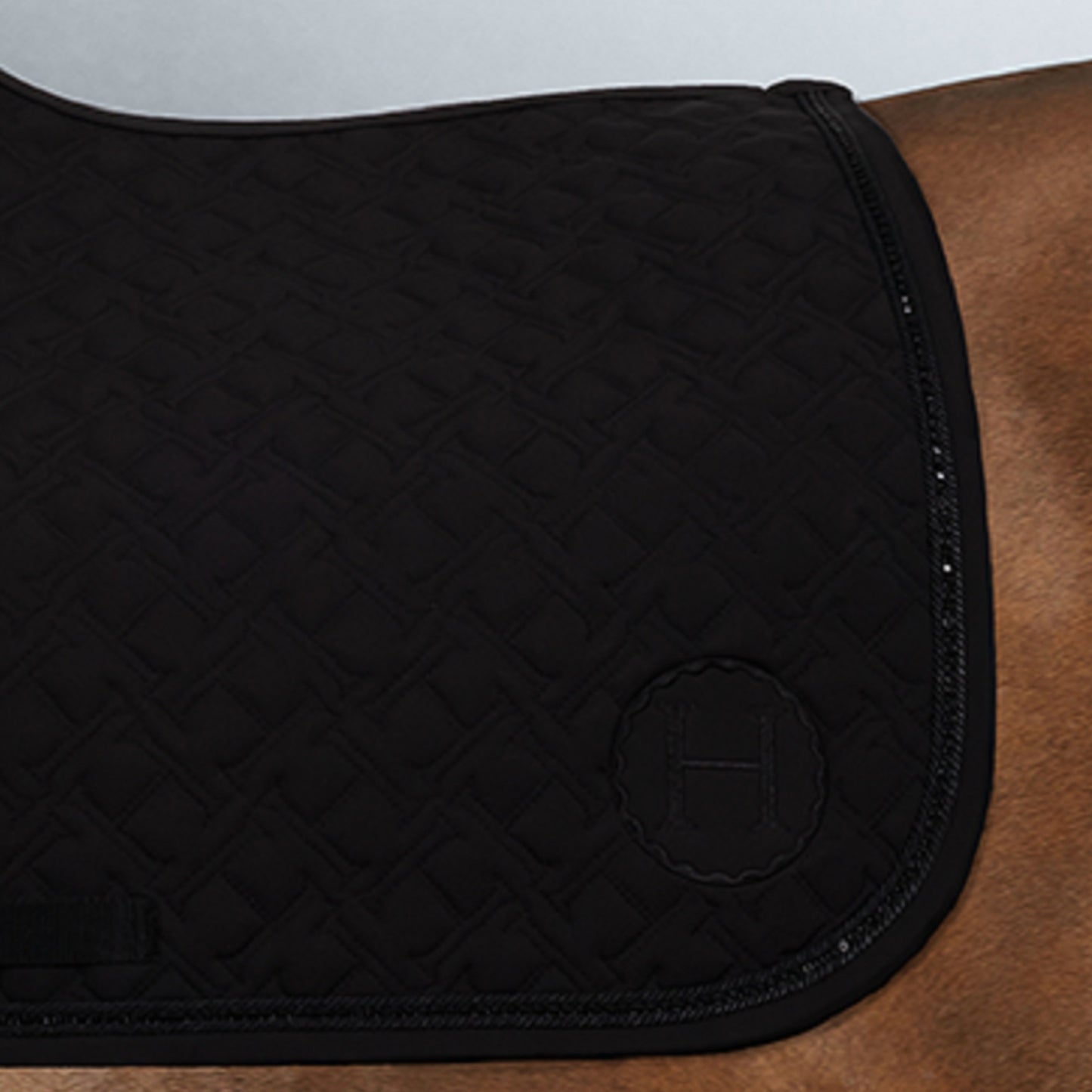 Harcour Saphir Dressage Saddle Pad