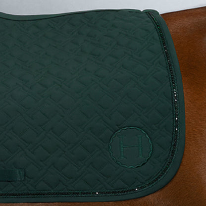 Harcour Saphir Dressage Saddle Pad