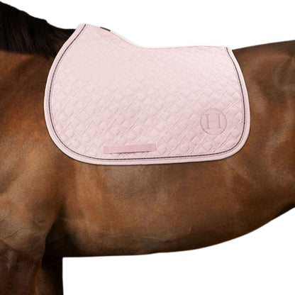 Harcour Jump Saphir Saddle Pad