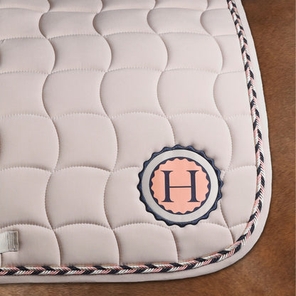 Harcour Schella Pony Saddle Pad - EQ Saddlery
