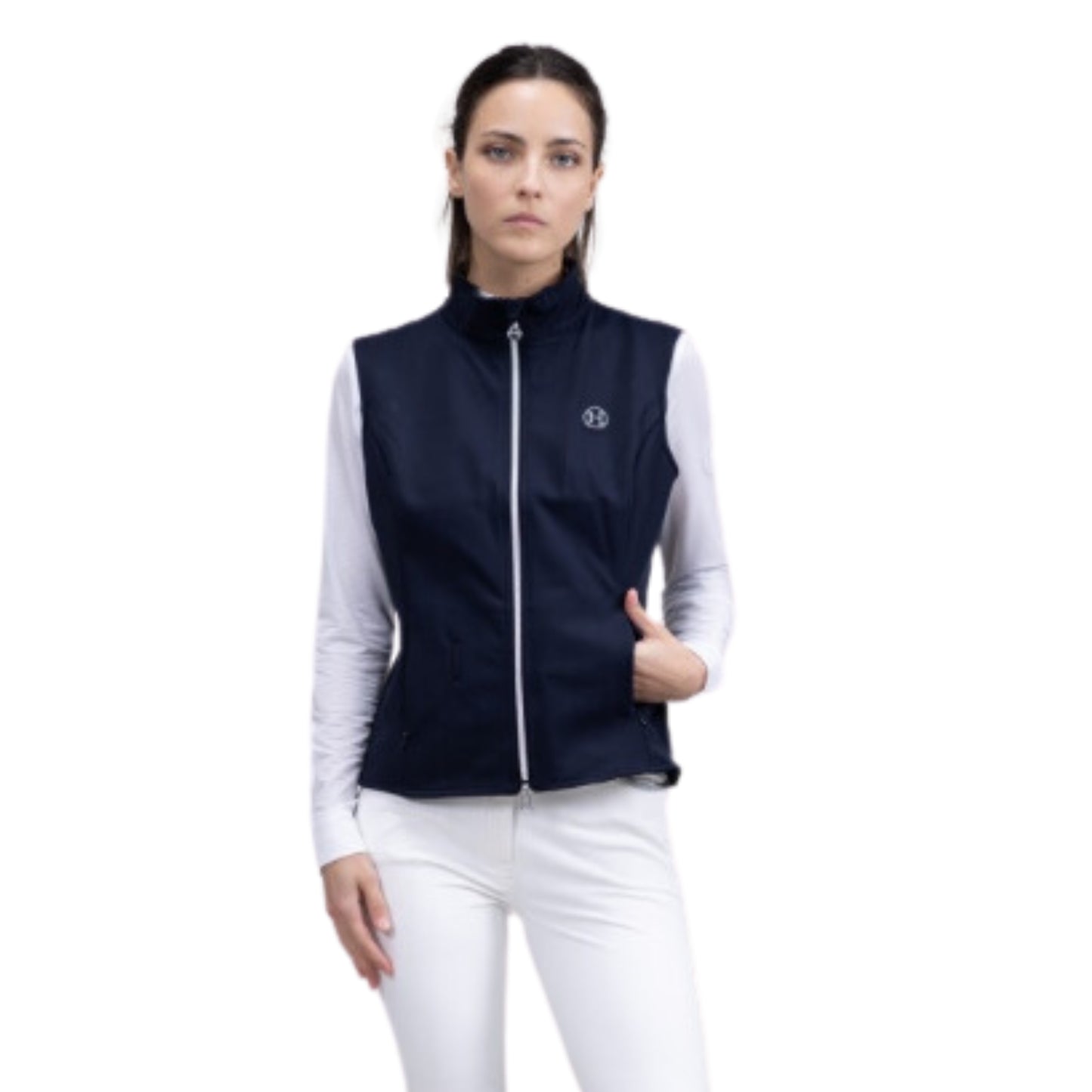 Harcour Senjo Airbag Bodywarmer
