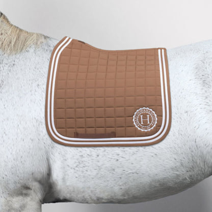 Harcour Soft Dressage Saddle Pad