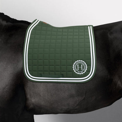 Harcour Soft Dressage Saddle Pad