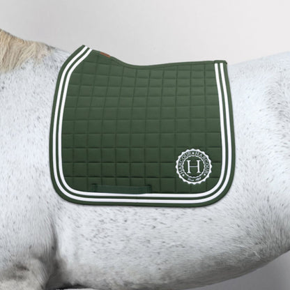 Harcour Soft Dressage Saddle Pad