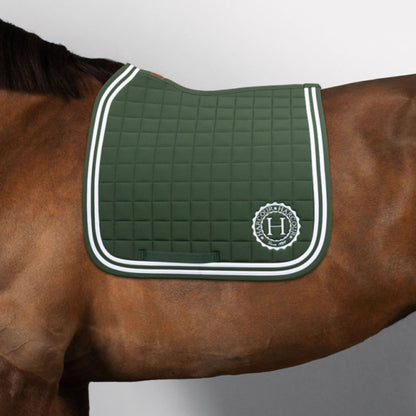 Harcour Soft Dressage Saddle Pad
