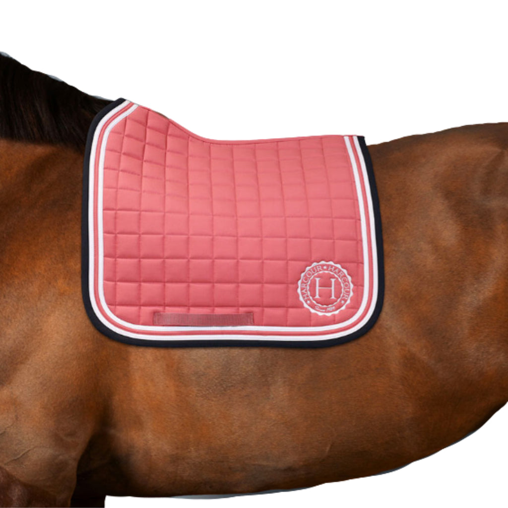 Harcour Soft Dressage Saddle Pad