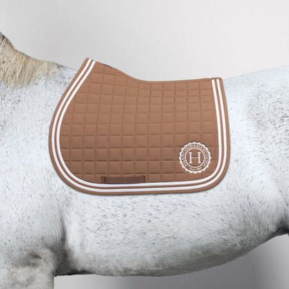 Harcour Soft Jump Saddle Pad
